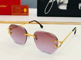 Picture of Cartier Sunglasses _SKUfw55117603fw